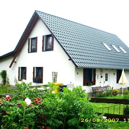 Haus Rehwiese Benz  Luaran gambar