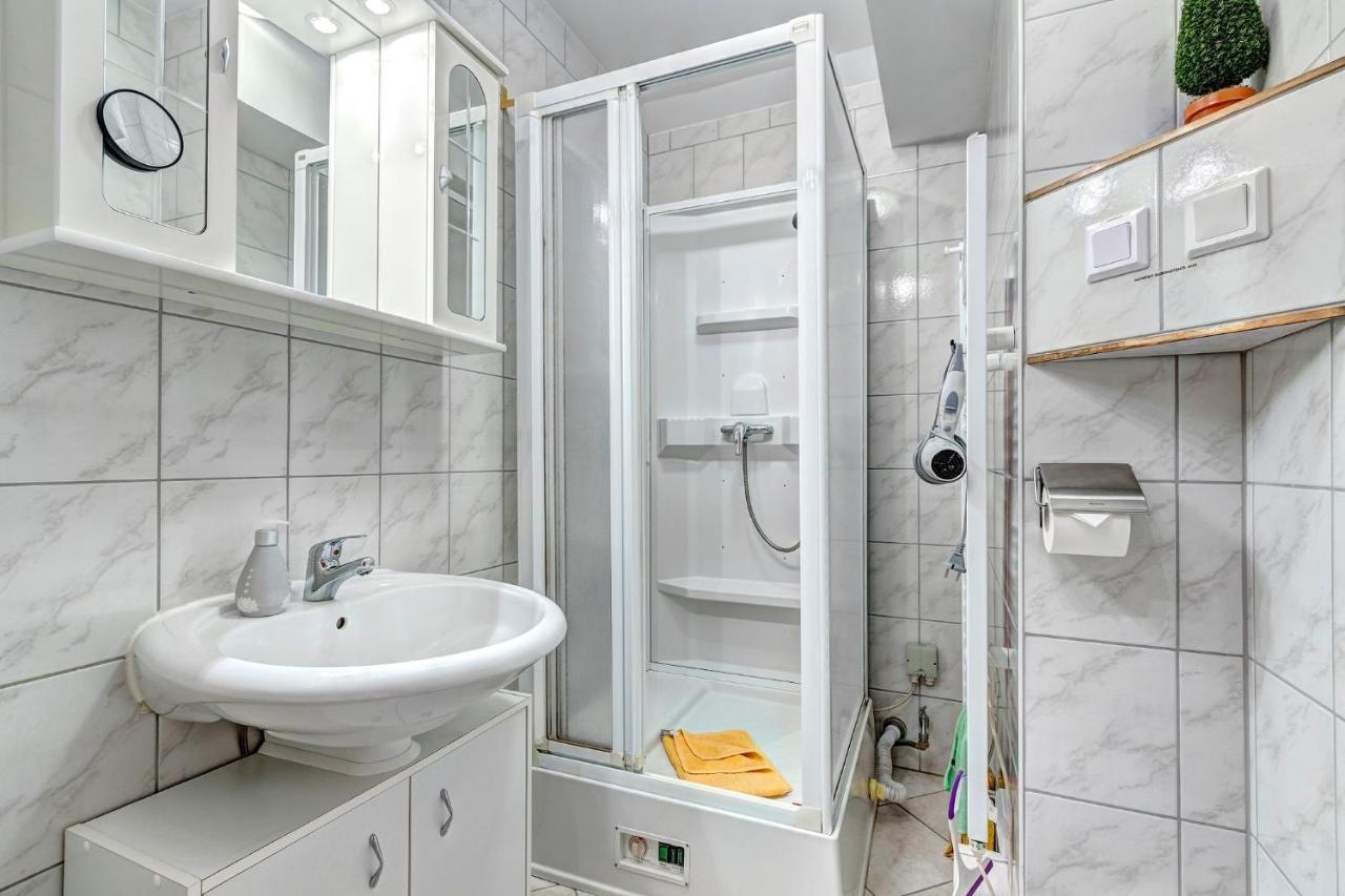 Haus Rehwiese Benz  Luaran gambar