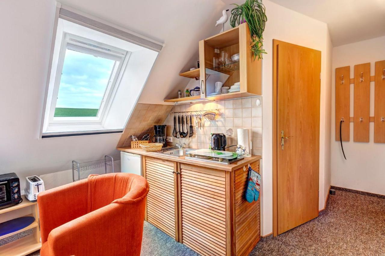 Haus Rehwiese Benz  Luaran gambar