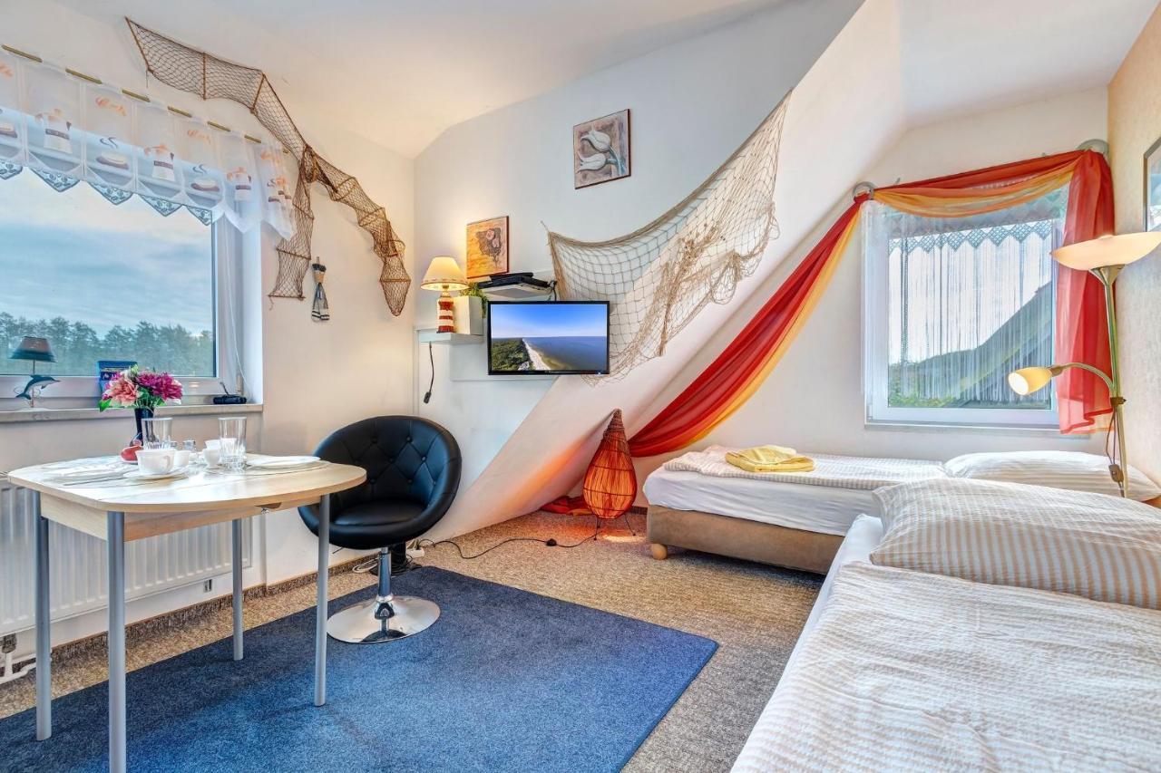 Haus Rehwiese Benz  Luaran gambar