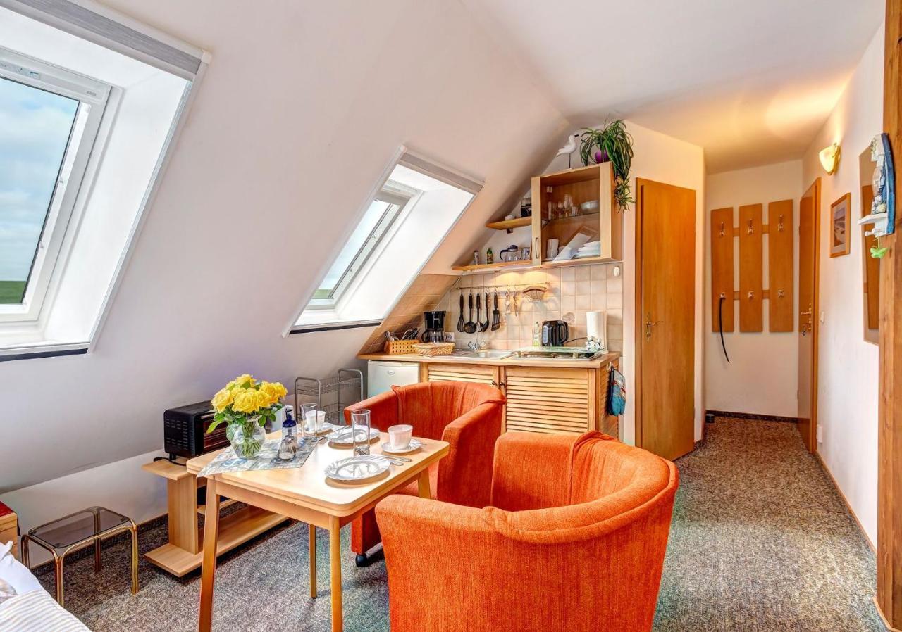 Haus Rehwiese Benz  Luaran gambar